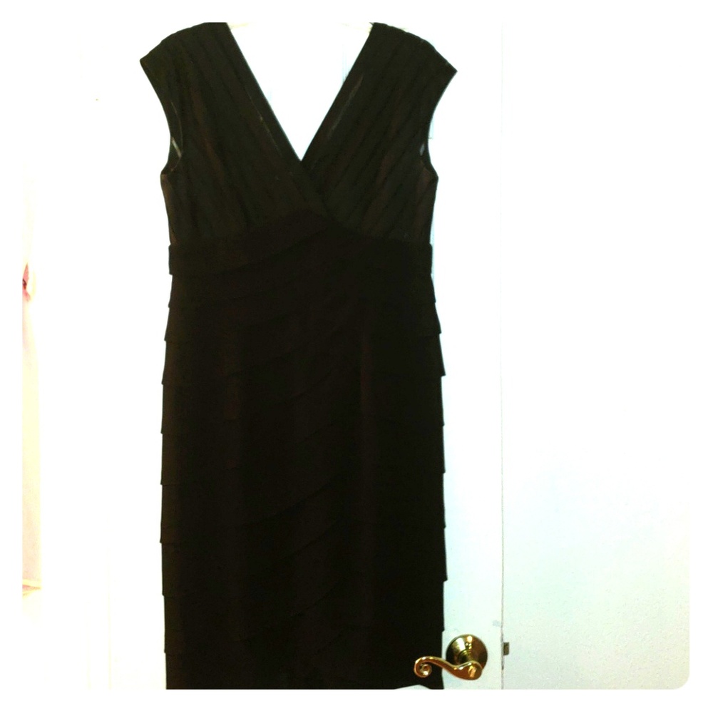 Evening Dress